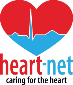 Heartnet India Logo