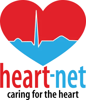 Heartnet India Logo