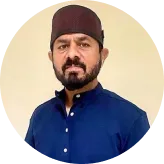 Dr. Sunil Agrawal