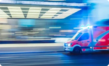 Ambulance