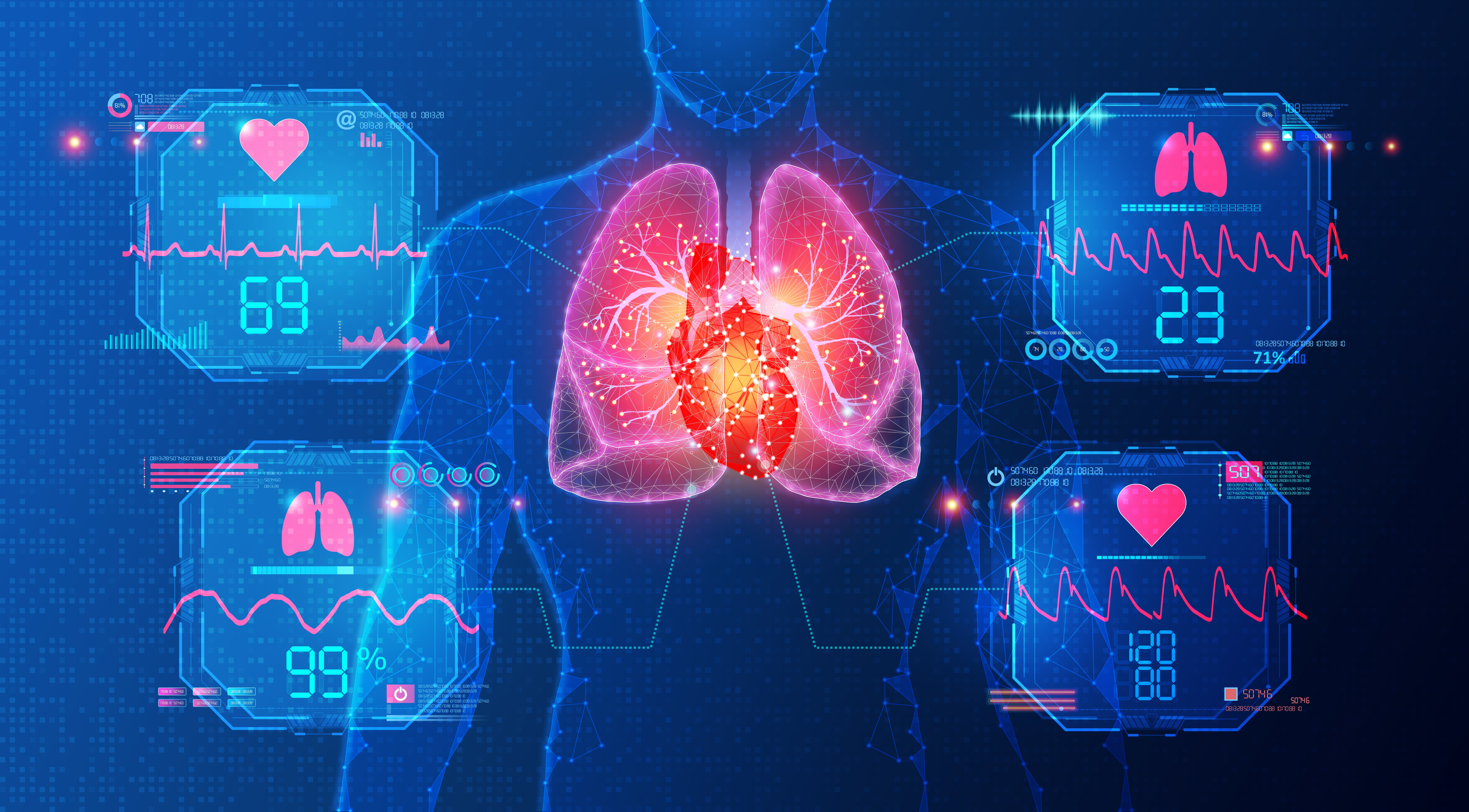 Remote Patient Monitoring