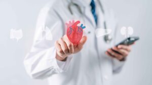 remote cardiac monitoring