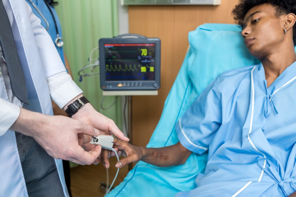 advanced cardiac monitoring devices