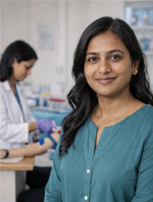 Mrs. Poonam Kaur