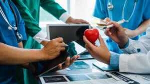 cardiac telehealth solutions