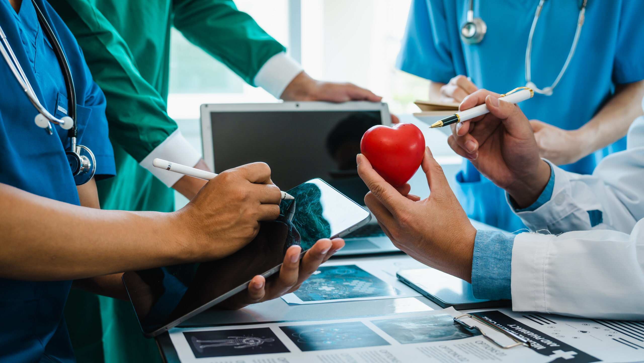 cardiac telehealth solutions