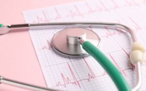 ecg diagnosis